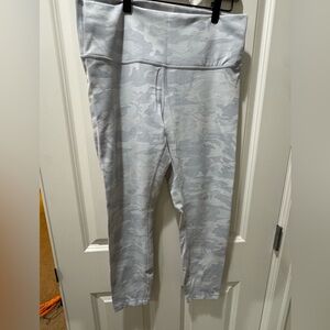 Lululemon align leggings